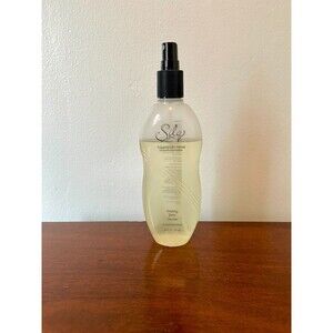 VTG SILQ Silk Profession Salon Finishing Spray 10oz EcoQuest Int Tenn Botanical